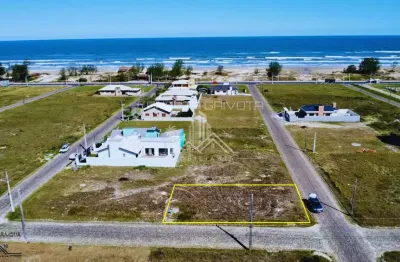 Terreno à venda na ., 1, Santa Fé, Balneário Gaivota