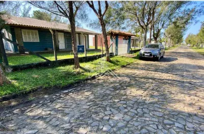 Casa com 4 quartos à venda na ., 1, Village Dunas II, Balneário Gaivota
