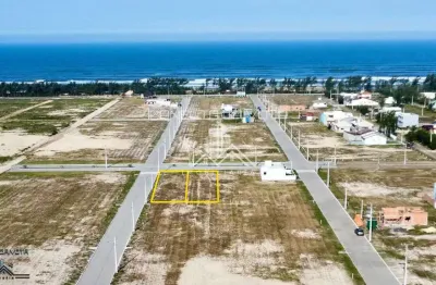 Terreno à venda na ., 1, Village Dunas Norte, Balneário Gaivota