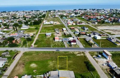 Terreno à venda na Av Interpraias, 1, Brilhamares, Balneário Gaivota