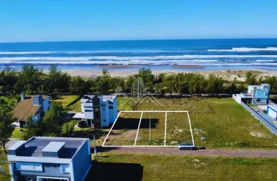 Terreno à venda na ., 1, Lagoa Cortada, Balneário Gaivota