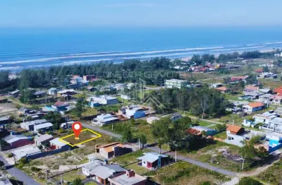 Terreno à venda na Janaina, 1, Praia Janaína, Balneário Gaivota