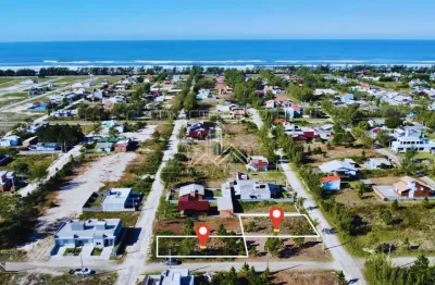 Terreno à venda na ., 1, Village Dunas II, Balneário Gaivota