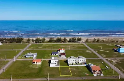Terreno à venda na Areias Claras, 1, Praia Areias Claras, Balneário Gaivota