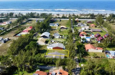 Terreno à venda na ., 1, Village Dunas II, Balneário Gaivota