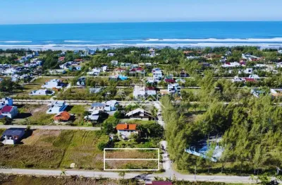 Terreno à venda na ., 1, Lagoa Cortada, Balneário Gaivota