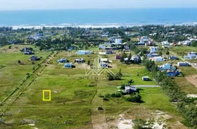 Terreno à venda na ., 1, Lagoa Cortada, Balneário Gaivota