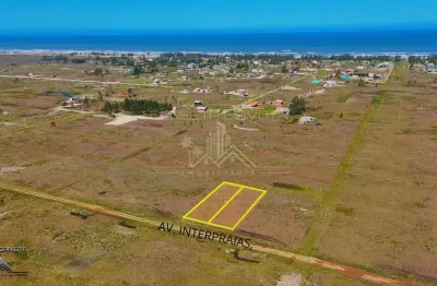 Terreno à venda na 1, 1, Lagoinha Norte, Balneário Arroio do Silva