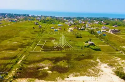 Terreno à venda na ., 1, Lagoa Cortada, Balneário Gaivota
