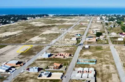 Terreno à venda na Av Interpraias, 1, Village Dunas Norte, Balneário Gaivota