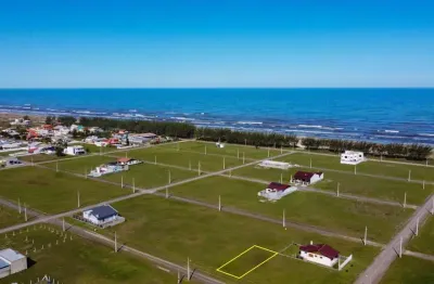 Terreno à venda na Areias Claras, 1, Praia Areias Claras, Balneário Gaivota