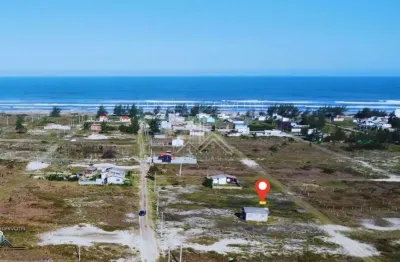 Terreno à venda na 1, 1, Praia Tropical, Balneário Gaivota