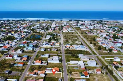 Terreno à venda na ., 1, Santa Fé II, Balneário Gaivota