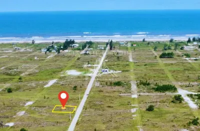 Terreno à venda na ., 1, Praia Nova Torres, Balneário Gaivota