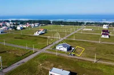 Terreno à venda na Areias Claras, 1, Praia Areias Claras, Balneário Gaivota