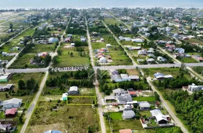 Terreno à venda na ., 1, Village Dunas II, Balneário Gaivota