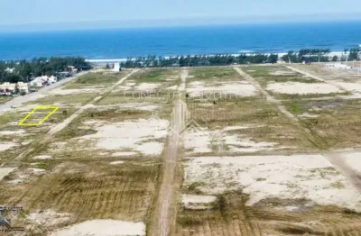Terreno à venda no bairro village dunas reserva especial - balneário gaivota/sc
