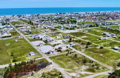 Terreno à venda no Village Dunas I, Balneário Gaivota 