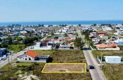 Terreno à venda na ., 1, Santa Fé, Balneário Gaivota