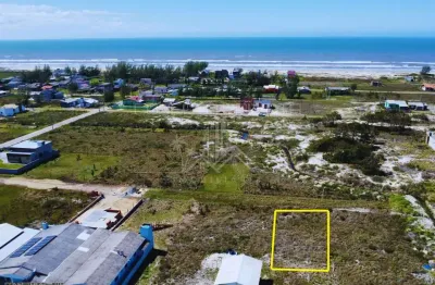 Terreno à venda na Valverde, 1, Praia Valverde, Balneário Gaivota