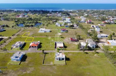 Terreno à venda na ., 1, Lagoa Cortada, Balneário Gaivota