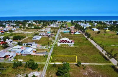Terreno à venda na Janaina, 1, Praia Janaína, Balneário Gaivota