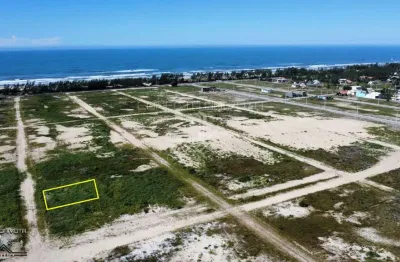 Terreno à venda na 1, 1, Village Dunas Reserva Especial, Balneário Gaivota