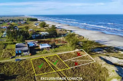 Terreno à venda na ., 1, Sumaré, Balneário Gaivota