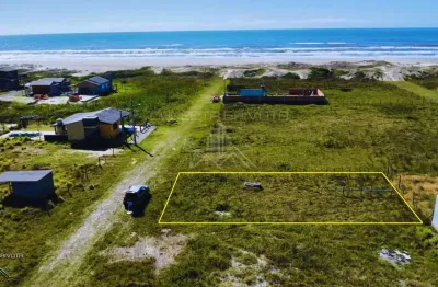 Terreno à venda na ., 1, Sumaré, Balneário Gaivota