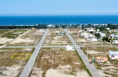 Terreno à venda na ., 1, Village Dunas Norte, Balneário Gaivota