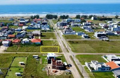 Terreno à venda na ., 1, Praia Turimar, Balneário Gaivota