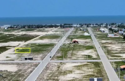 Terreno à venda na ., 1, Village Dunas Norte, Balneário Gaivota