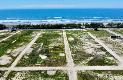 Terreno à venda na 1, 1, Village Dunas Reserva Especial, Balneário Gaivota