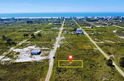 Terreno à venda na ., 1, Praia Nova Torres, Balneário Gaivota