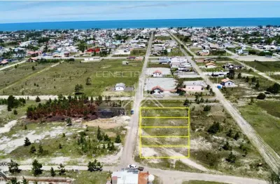 Terreno à venda no Village Dunas I, Balneário Gaivota 