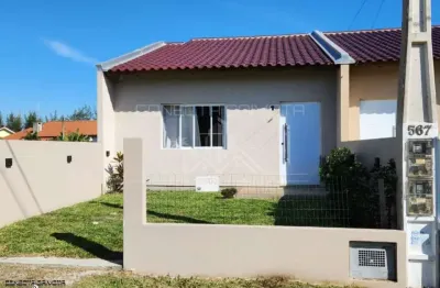 Casa à venda no bairro village dunas 1 - balneário gaivota/sc