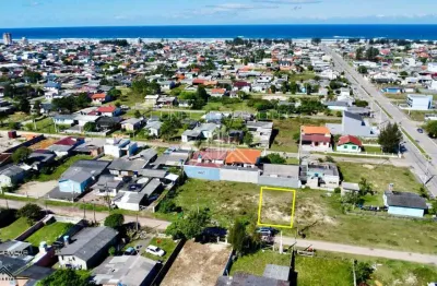 Terreno à venda na Ultramar, 1, Jardim Ultramar, Balneário Gaivota