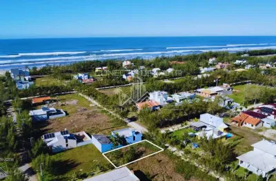 Terreno à venda na ., 1, Lagoa Cortada, Balneário Gaivota