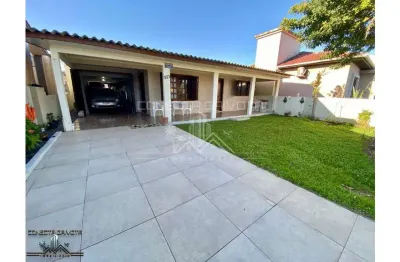Casa com 2 quartos à venda na Ultramar, 1, Jardim Ultramar, Balneário Gaivota