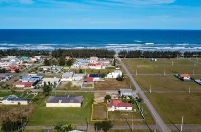 Terreno à venda na Areias Claras, 1, Praia Areias Claras, Balneário Gaivota