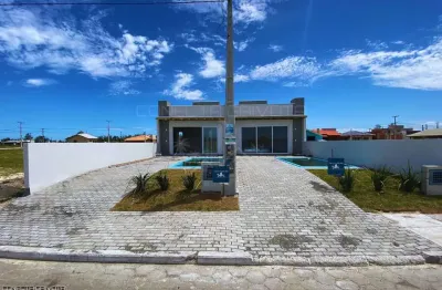 Casa à venda no bairro village dunas norte - balneário gaivota/sc