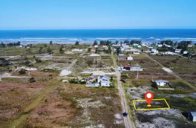 Terreno à venda na ., 1, Praia Nova Torres, Balneário Gaivota
