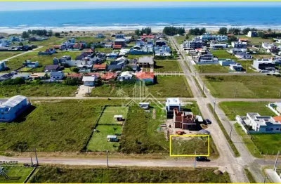 Terreno à venda na ., 1, Praia Turimar, Balneário Gaivota