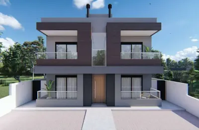 Apartamento com 2 quartos à venda na ., 1, Praia Turimar, Balneário Gaivota