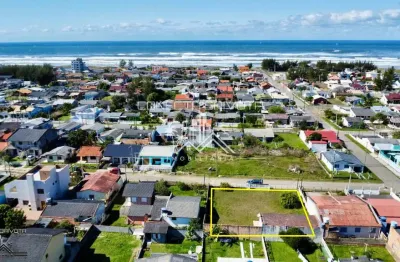 Terreno à venda no bairro jardim ultramar - balneário gaivota/sc
