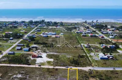 Terreno à venda na Interpraias, 1, Praia Valverde, Balneário Gaivota
