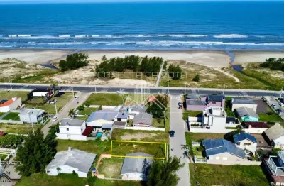 Terreno à venda na ., s/n, Santa Fé, Balneário Gaivota