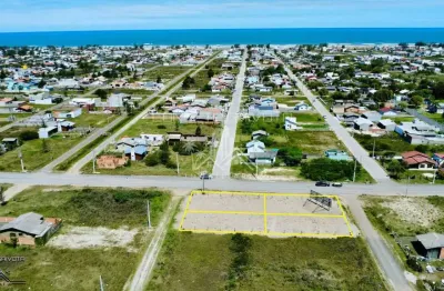 Terreno à venda no Village Dunas I, Balneário Gaivota 