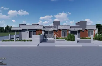 Casa à venda no bairro village dunas norte - balneário gaivota/sc