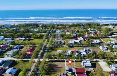 Terreno à venda na ., 1, Lagoa Cortada, Balneário Gaivota